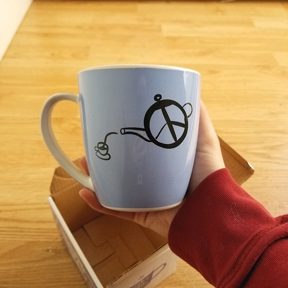 Mighty Fine Other - Mighty Fine Mugs! 17oz coffee tea mug cup